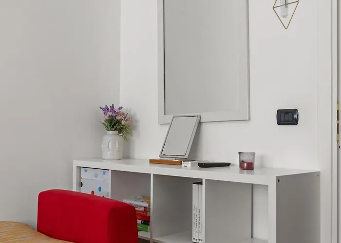 543 Appia Avenue - Metro A By Rhr Apartament *