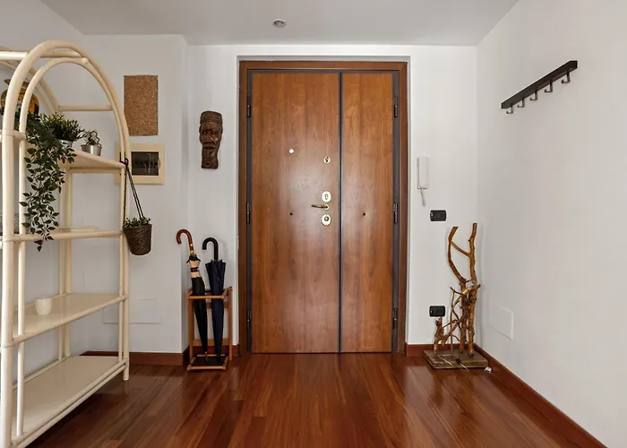Apartament 543 Appia Avenue - Metro A By Rhr Rzym