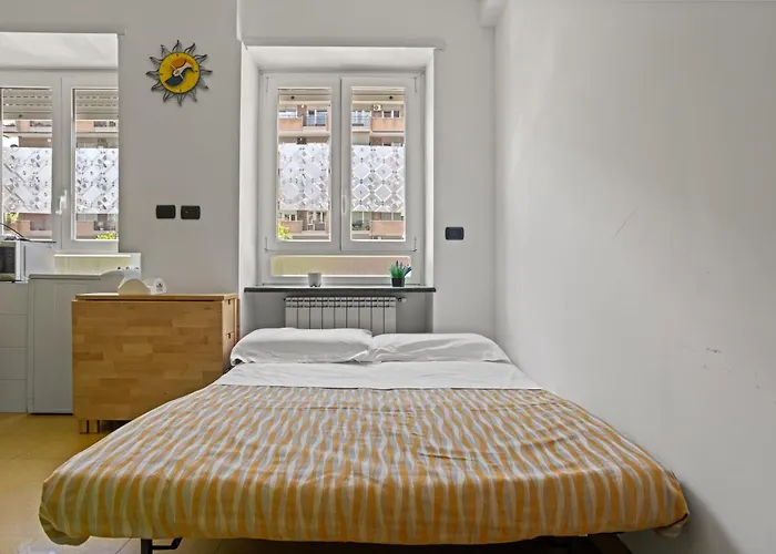 543 Appia Avenue - Metro A By Rhr Apartament *