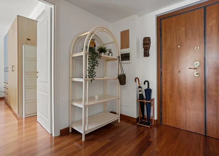 543 Appia Avenue - Metro A By Rhr * Rzym