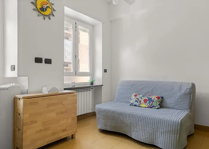 543 Appia Avenue - Metro A By Rhr *