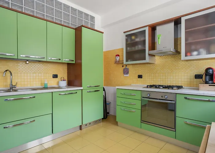 543 Appia Avenue - Metro A By Rhr * Rzym