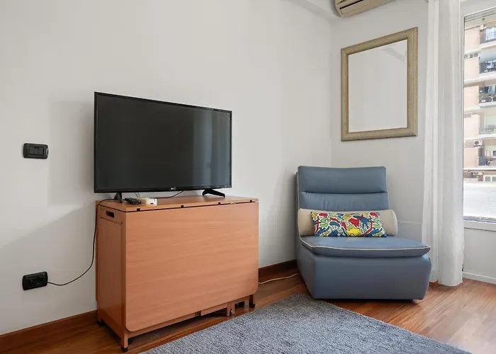 543 Appia Avenue - Metro A By Rhr