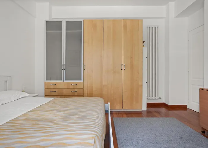 Apartament 543 Appia Avenue - Metro A By Rhr Rzym