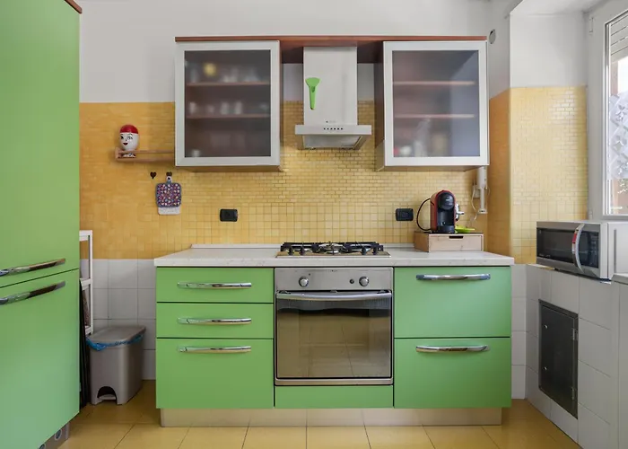 Apartament 543 Appia Avenue - Metro A By Rhr *