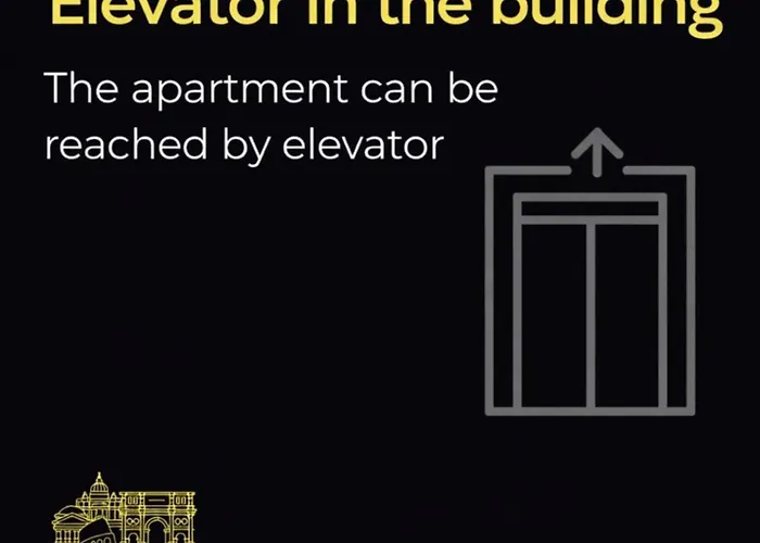 543 Appia Avenue - Metro A By Rhr Apartament Rzym